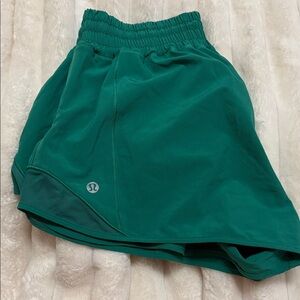 Hotty hit cascadia green